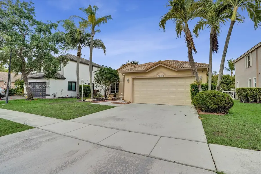 1155 NW 132nd Ave, Pembroke Pines, FL 33028 - #2