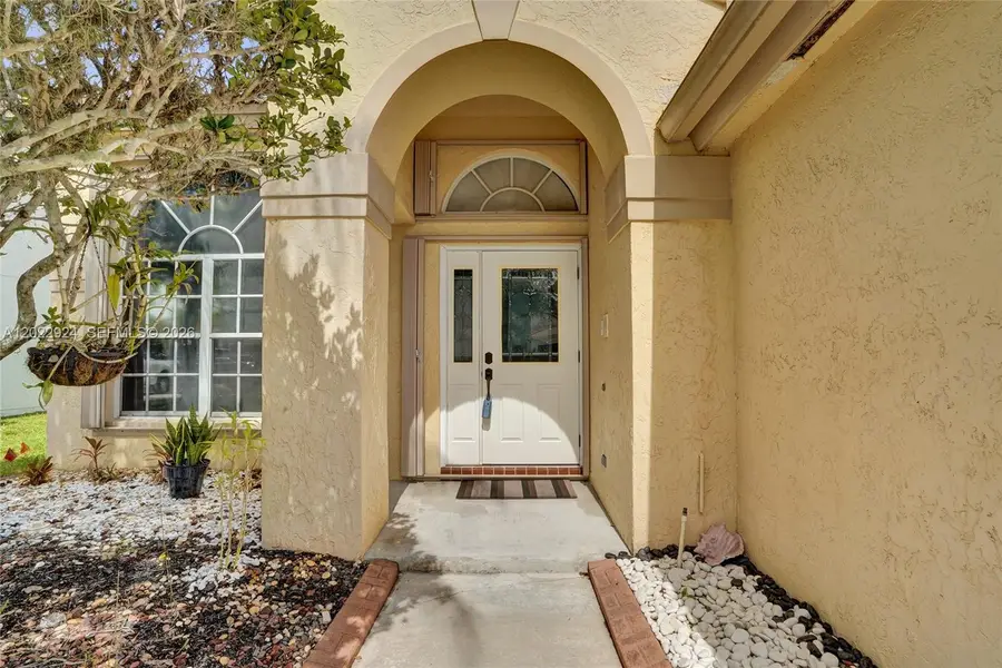 1155 NW 132nd Ave, Pembroke Pines, FL 33028 - #3