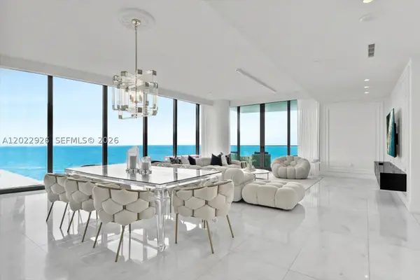 17901 Collins Ave #1801, Sunny Isles Beach, FL 33160