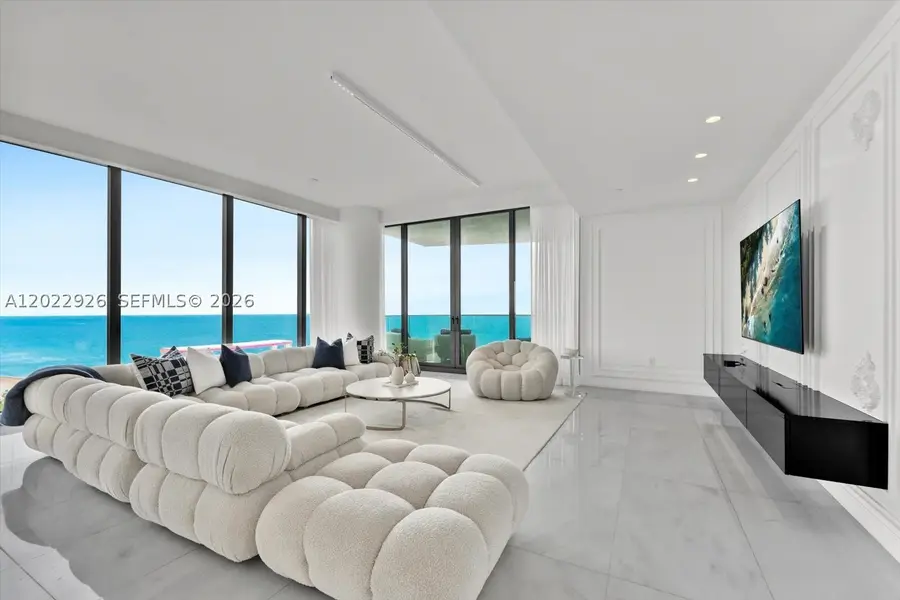 17901 Collins Ave #1801, Sunny Isles Beach, FL 33160 - #3