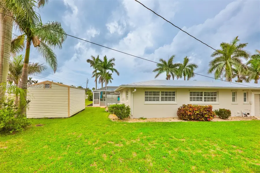 450 Bayshore Dr, Cape Coral, FL 33904 - #3