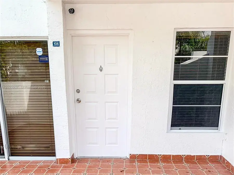 15355 SW 76th Ter #106, Miami, FL 33193 - #3