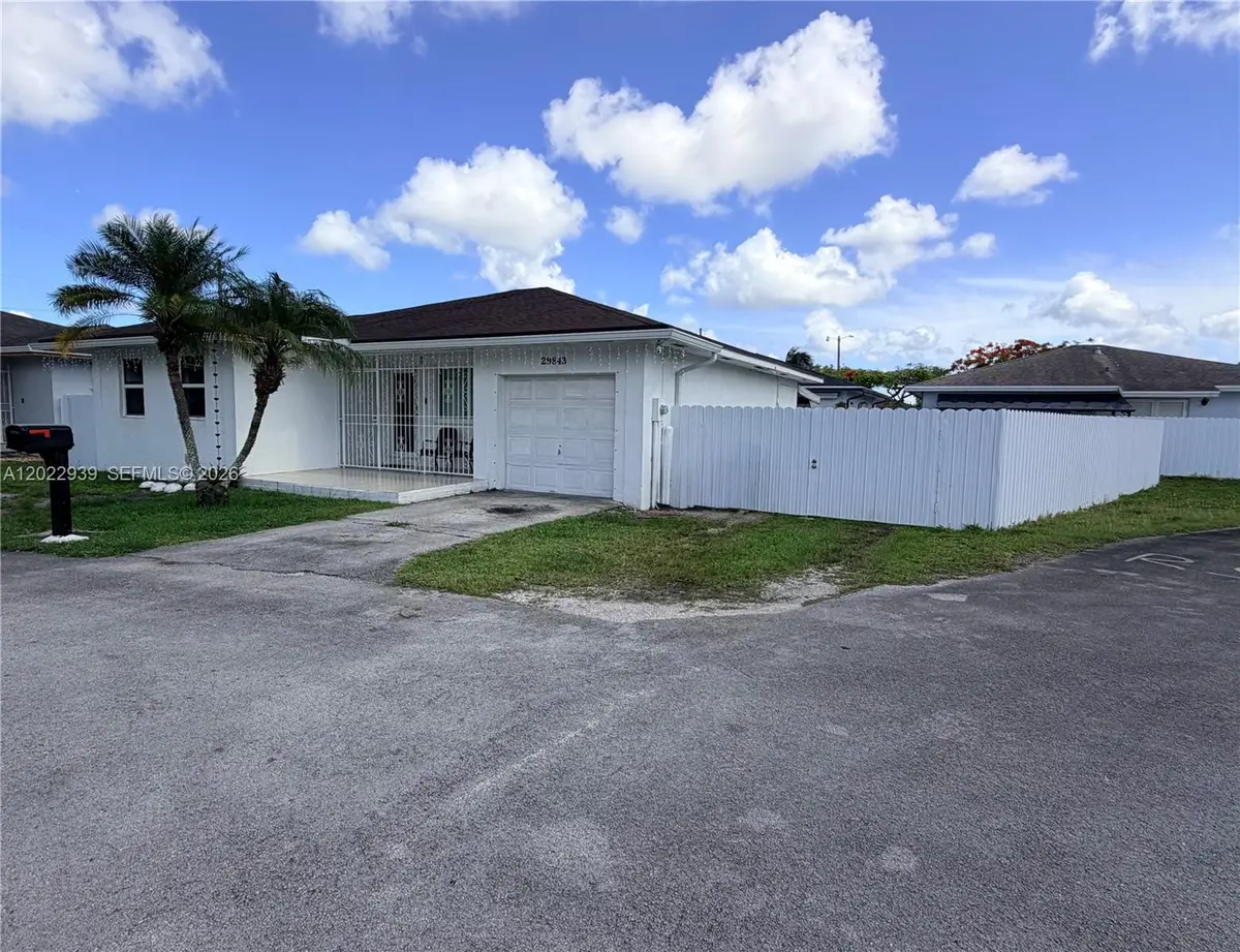 29843 SW 158th Ct, Homestead, FL 33033 - #1