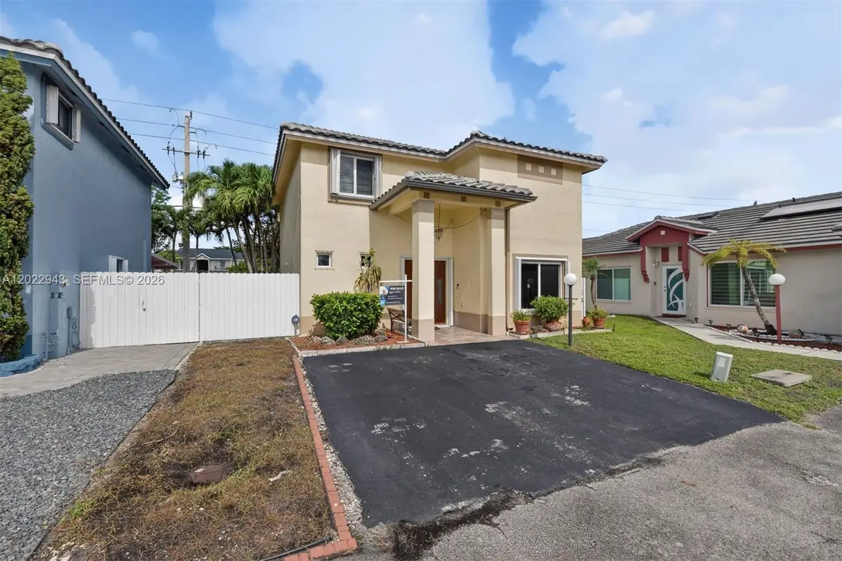 18536 NW 56th Pl, Miami Gardens, FL 33055 - #1