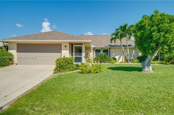 503 SW 17th St, Cape Coral, FL 33990 - #1