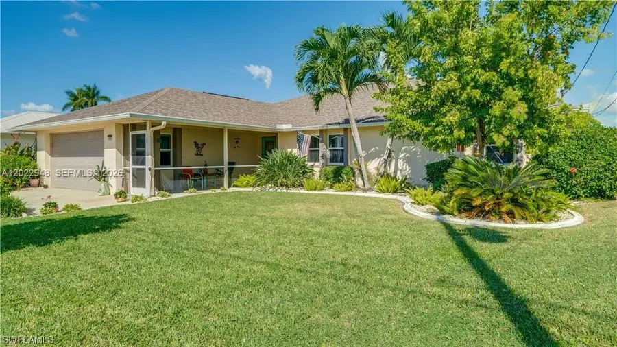 503 SW 17th St, Cape Coral, FL 33990 - #2