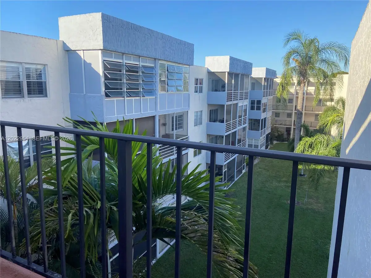 7502 NW 30th Pl #417, Sunrise, FL 33313 - #1