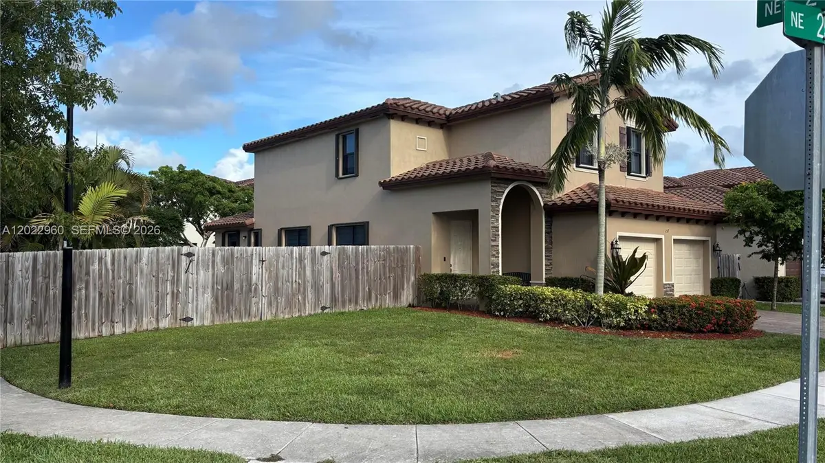 157 NE 25th Ave, Homestead, FL 33033 - #1