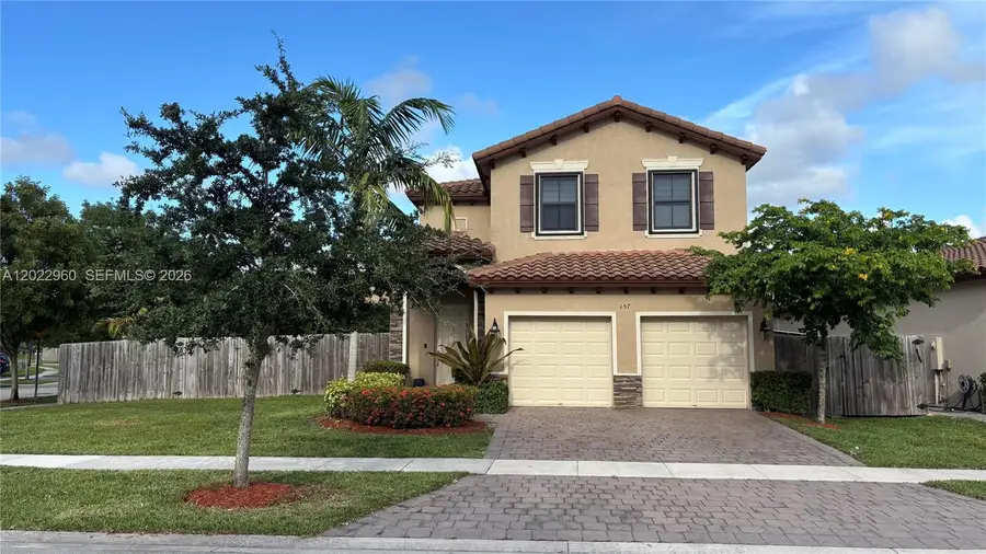 157 NE 25th Ave, Homestead, FL 33033 - #2