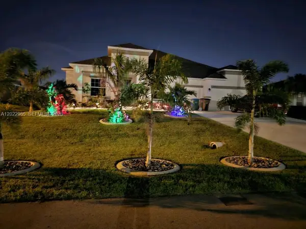 225 SW 31st Pl, Cape Coral, FL 33991