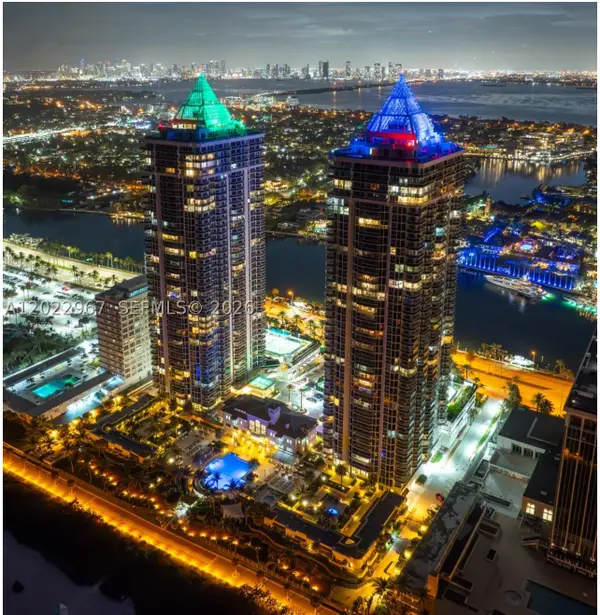 4775 Collins Ave #2806, Miami Beach, FL 33140