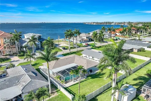 Address Withheld By Seller, Cape Coral, FL 33904