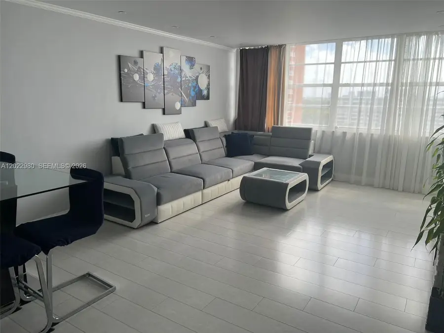 1301 NE Miami Gardens Dr #1013W, Miami, FL 33179 - #3