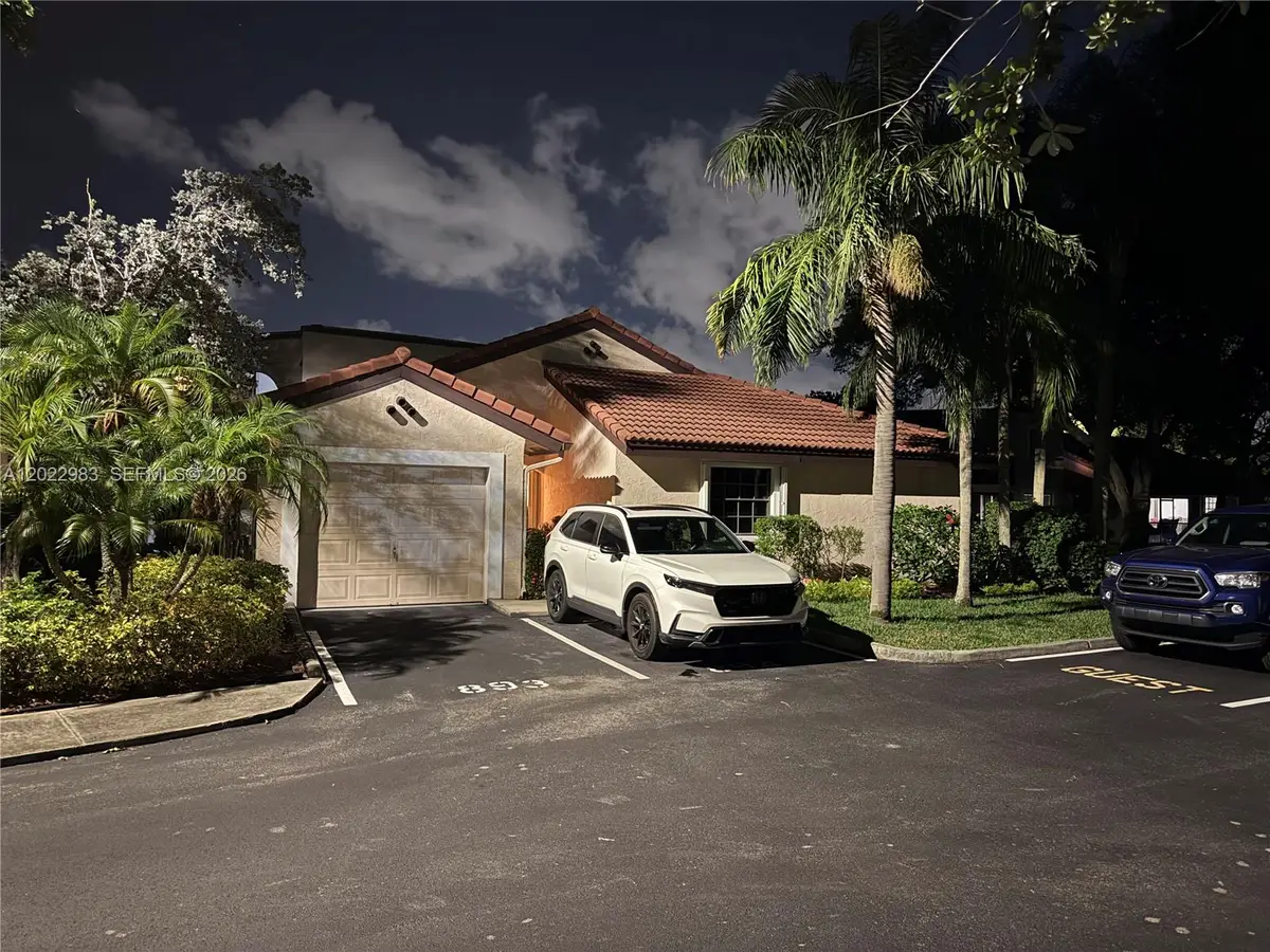 8927 W Sunrise Blvd, Plantation, FL 33322 - #1