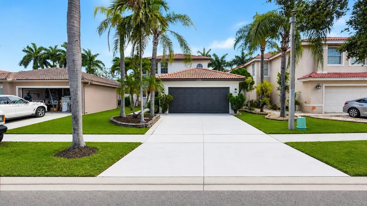 17731 SW 23rd St, Miramar, FL 33029 - #1