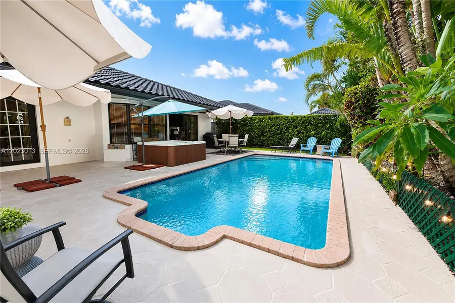 14170 SW 152nd Pl, Miami, FL 33196 - #2