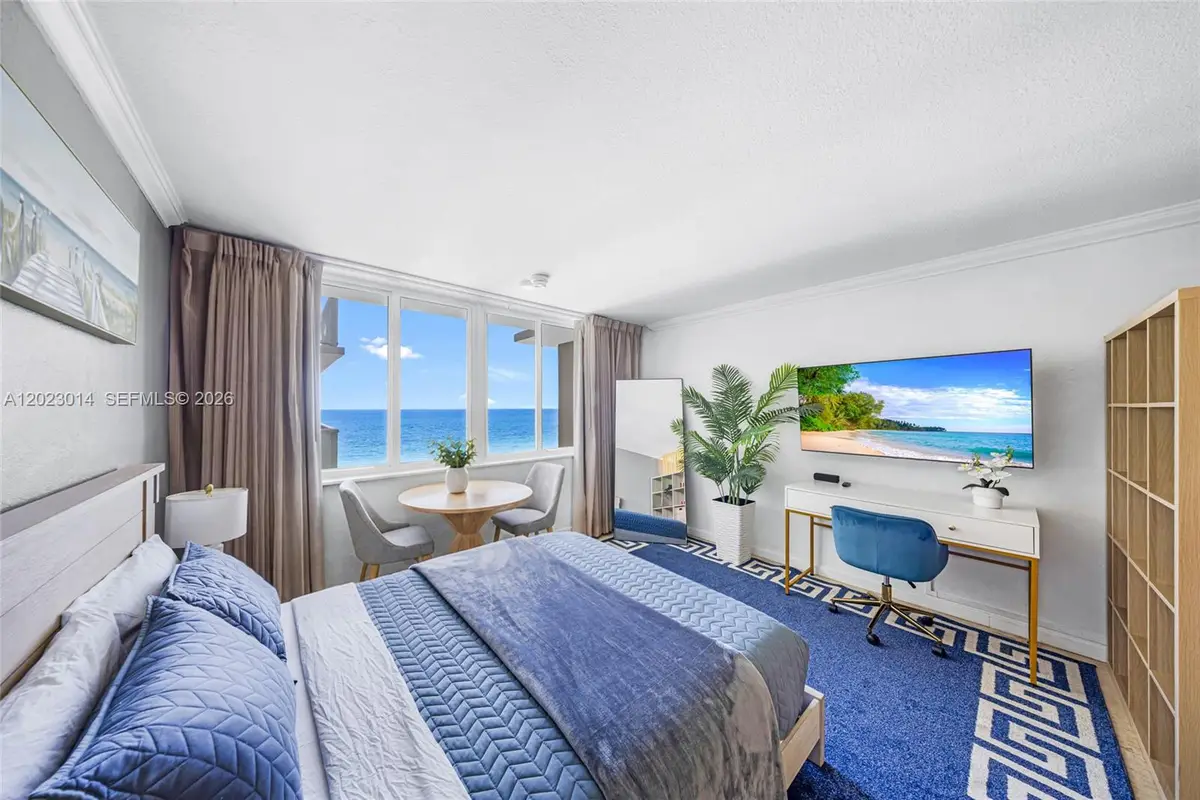 19201 Collins Ave #949, Sunny Isles Beach, FL 33160 - #1
