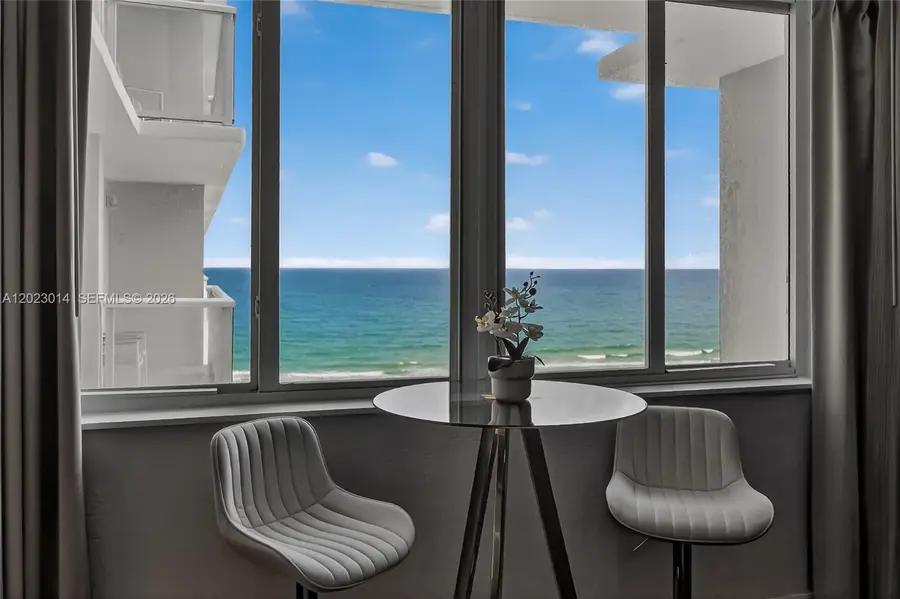 19201 Collins Ave #949, Sunny Isles Beach, FL 33160 - #3