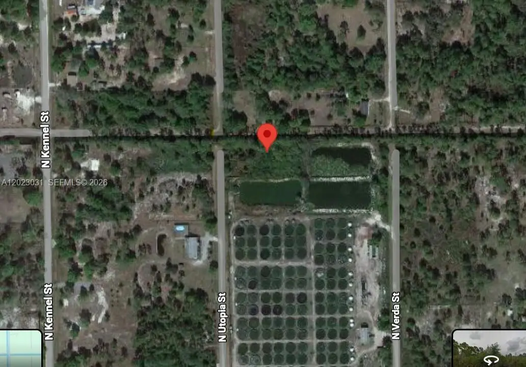 375 N Utopia St, Clewiston, Montura, FL 33440 - #1