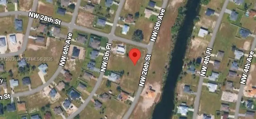 2626 Nw 5th Ave, Cape Coral, Fl 33993, Cape Coral, FL 33993 - #2