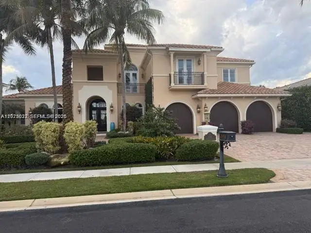 656 Hermitage Cir, Palm Beach Gardens, FL 33410 - #1