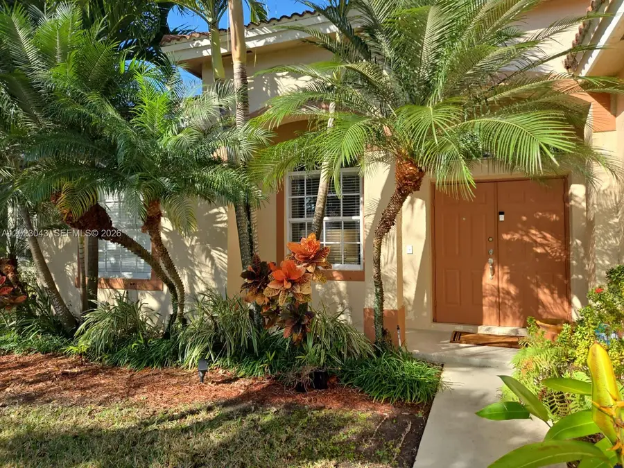 2810 Dunwoodie Pl, Homestead, FL 33035 - #3