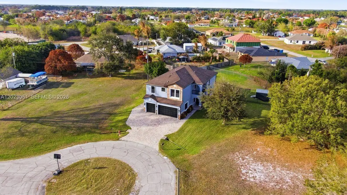 4353 SW Otto Ct, Saint Lucie West, FL 34953 - #1