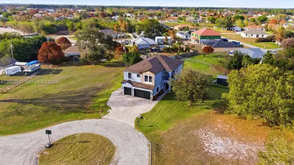 4353 SW Otto Ct, St Lucie West, FL 34953