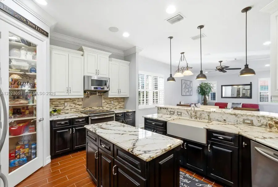 4353 SW Otto Ct, Saint Lucie West, FL 34953 - #3