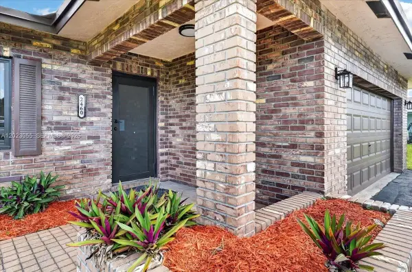 2460 NW 67 Ct, Fort Lauderdale, FL 33309
