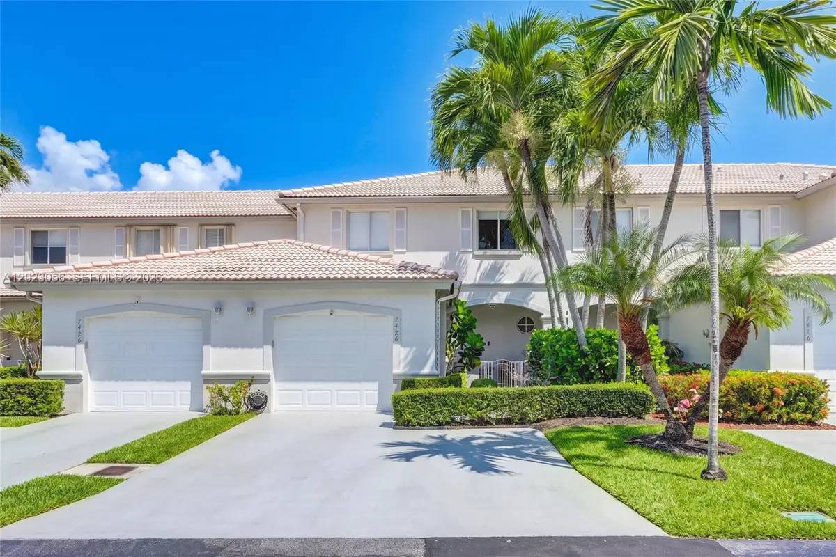 7426 SW 162nd Ct, Miami, FL 33193 - #1