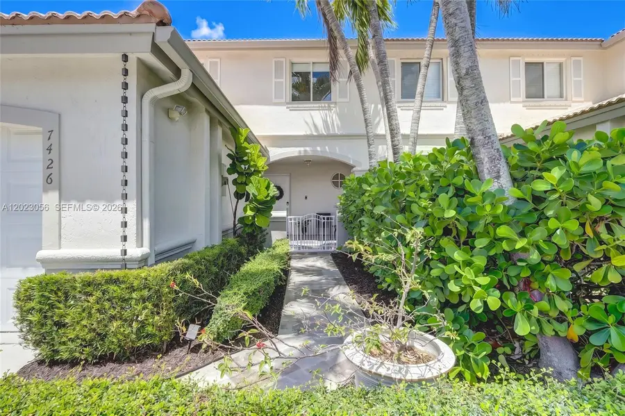 7426 SW 162nd Ct, Miami, FL 33193 - #2