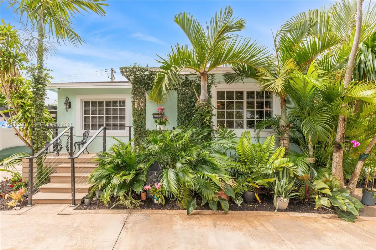 6520 SW 16th Ter, West Miami, FL 33155 - #1