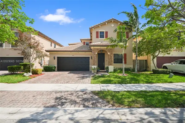 11711 SW 234th St, Homestead, FL 33032
