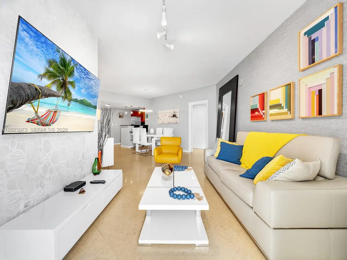 16699 Collins Ave #2906, Sunny Isles Beach, FL 33160 - #1