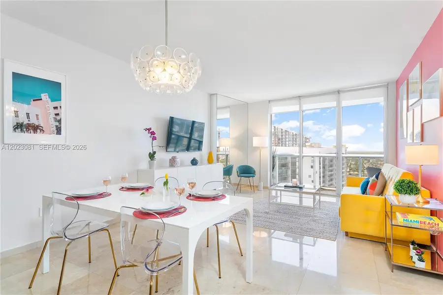 485 Brickell Ave #4206, Miami, FL 33131 - #3