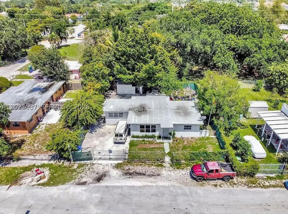 261 NW 73rd Ter, Miami, FL 33150 - #1