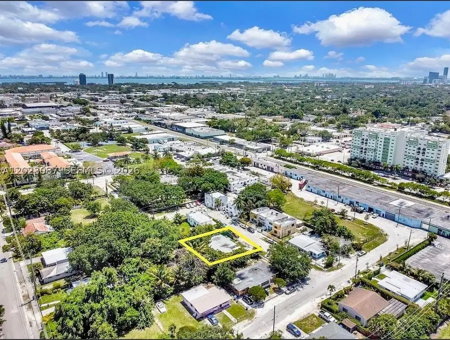 261 NW 73rd Ter, Miami, FL 33150 - #2