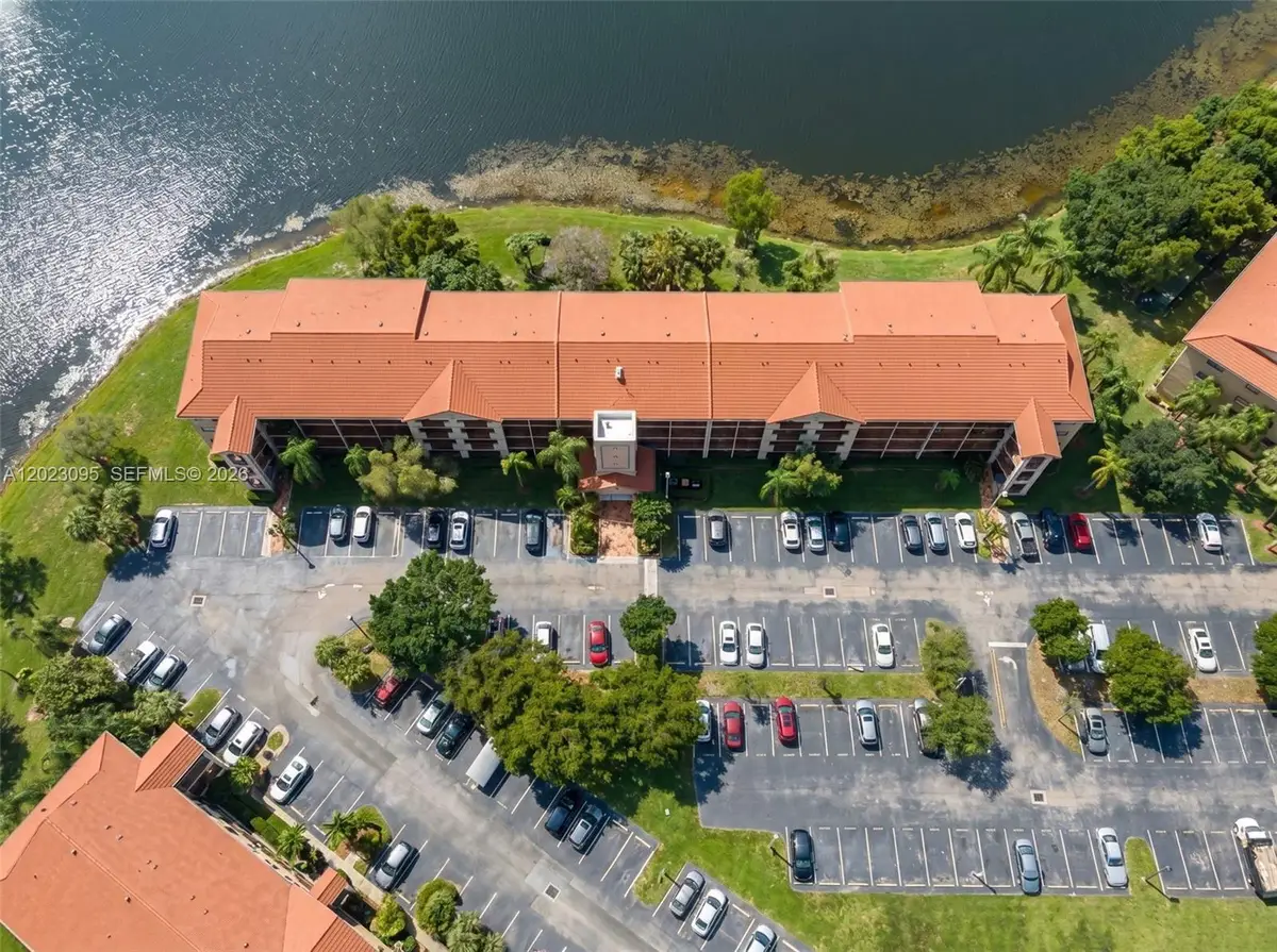 13705 SW 12th St #102B, Pembroke Pines, FL 33027 - #1