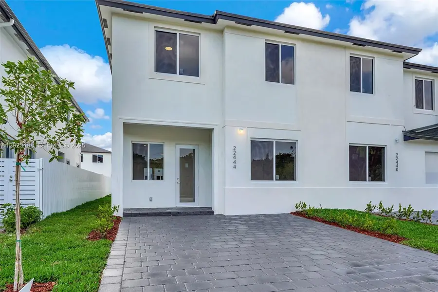 22555 SW 125th Ave #13A, Miami, FL 33170 - #2