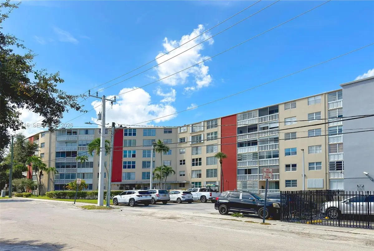 1475 NE 125th Ter #408H, North Miami, FL 33161 - #1