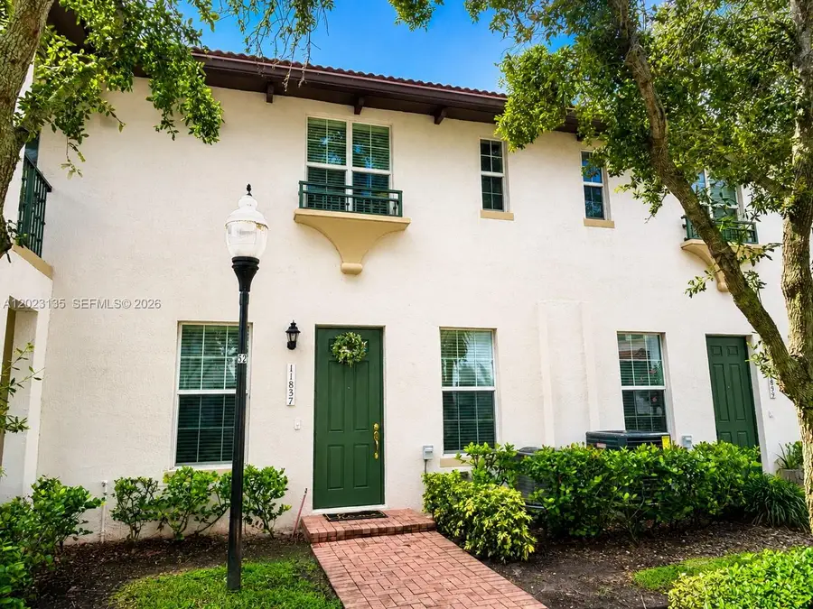 11837 SW 27th St, Miramar, FL 33025 - #2