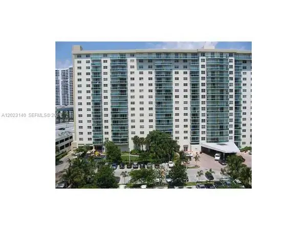19380 Collins Av #607, Sunny Isles Beach, FL 33160