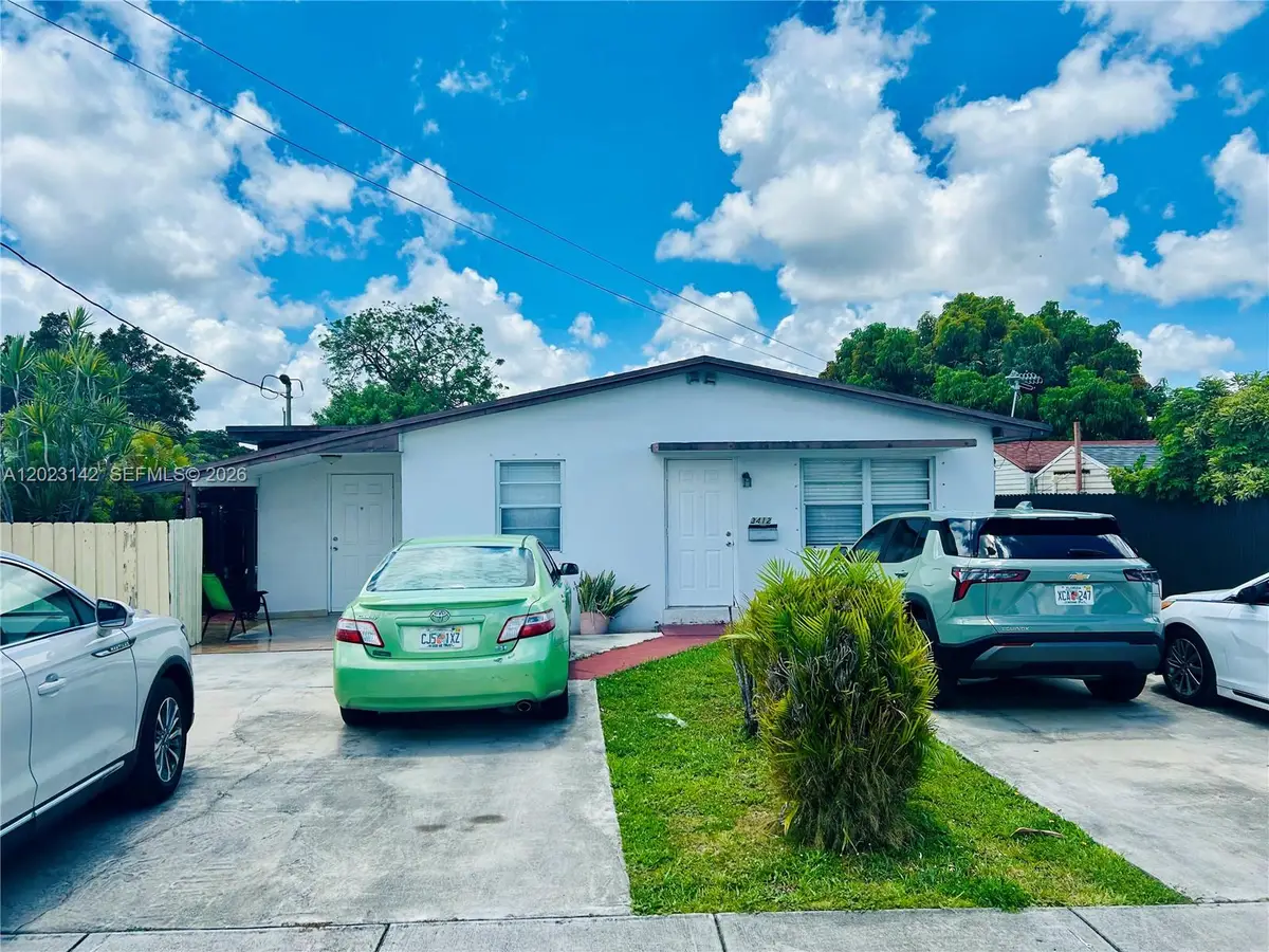 3410 SW 89th Ct, Miami, FL 33165 - #1