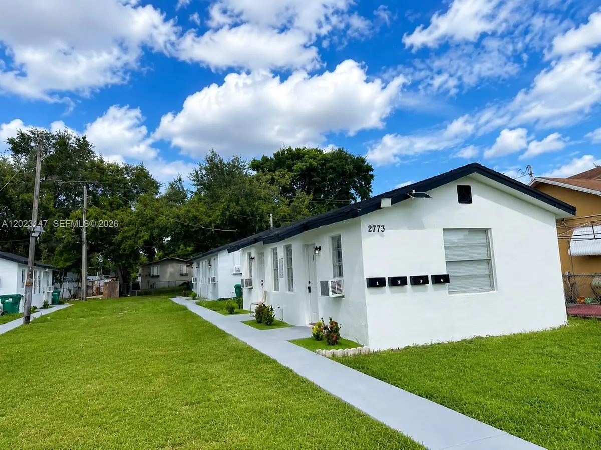 2773 NW 57th St, Miami, FL 33142 - #1