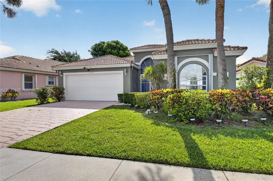 12636 W Coral Lakes Dr, Boynton Beach, FL 33437 - #2