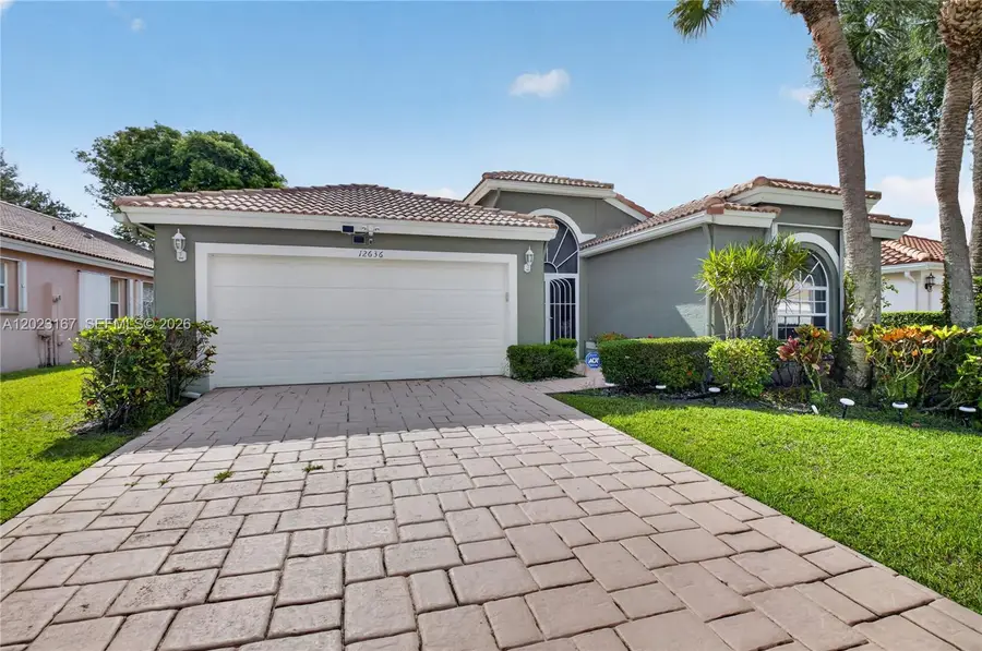 12636 W Coral Lakes Dr, Boynton Beach, FL 33437 - #3
