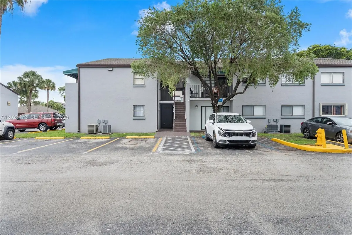 7407 SW 152nd Ave #4-103, Miami, FL 33193 - #1