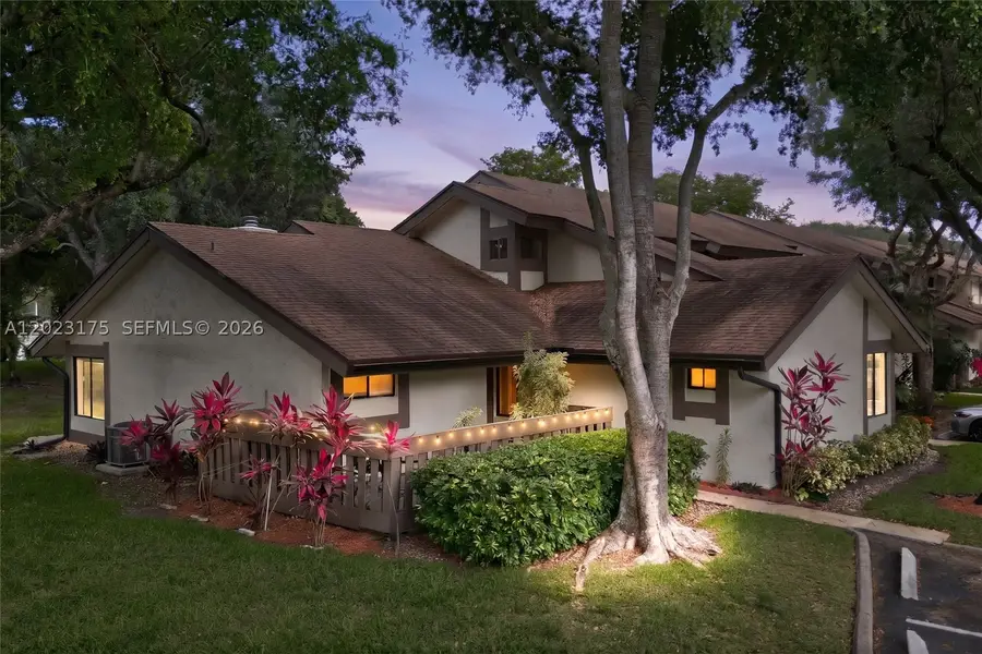9367 SW 1st St #808, Plantation, FL 33324 - #3