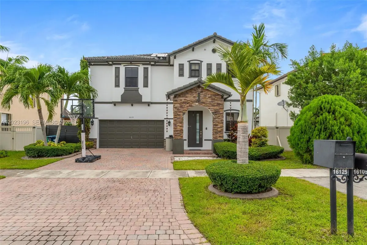 16125 SW 65th Ln, Miami, FL 33193 - #1